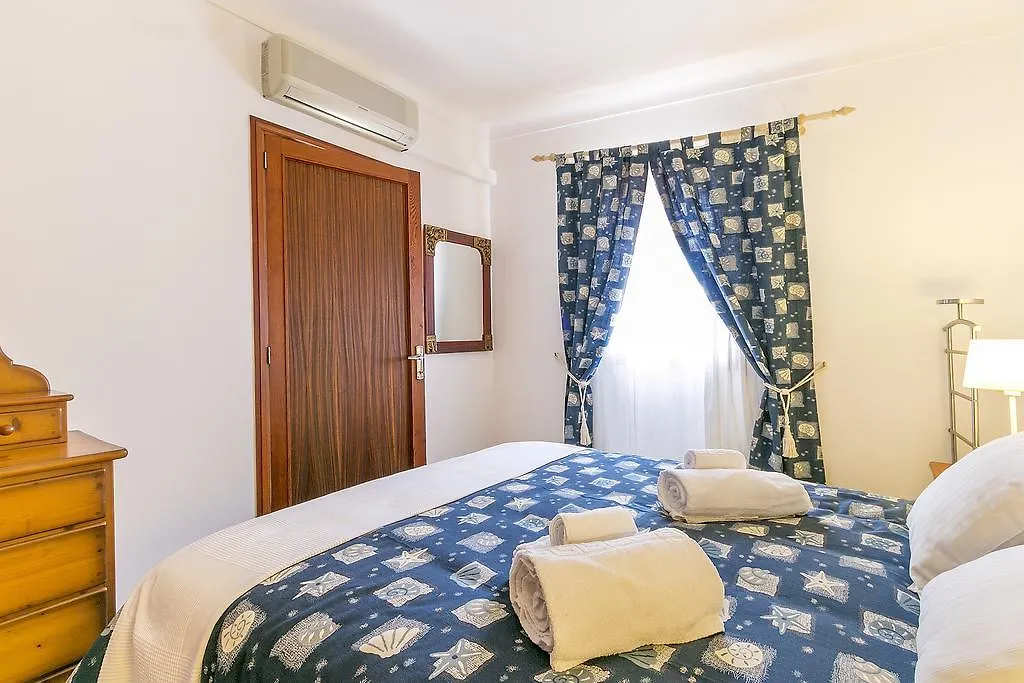 Apartment Sa Fornera Alcúdia 0*,