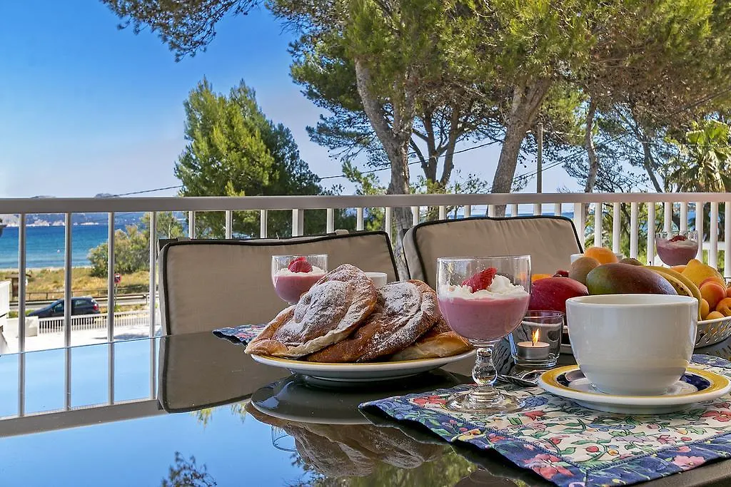 Apartment Sa Fornera Alcúdia