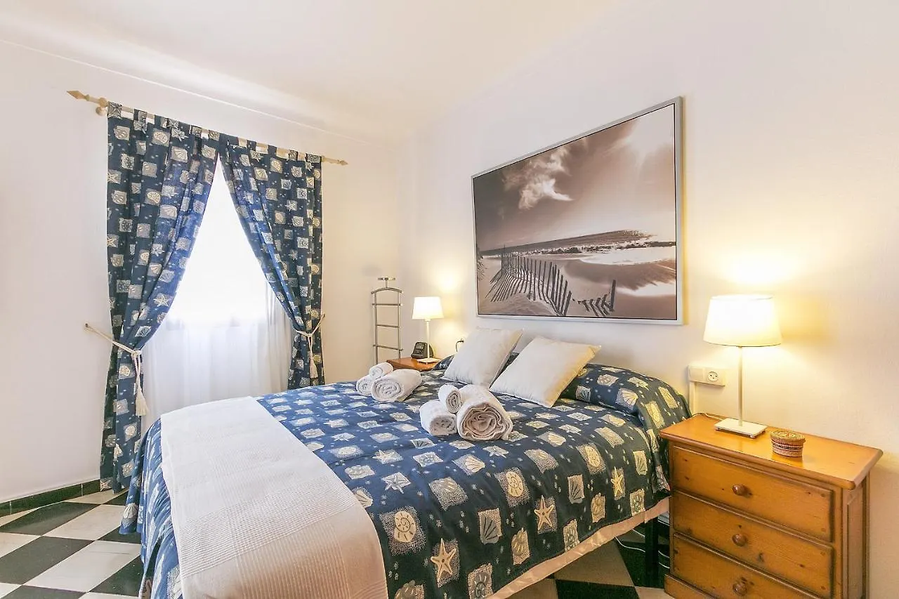 Apartment Sa Fornera Alcúdia