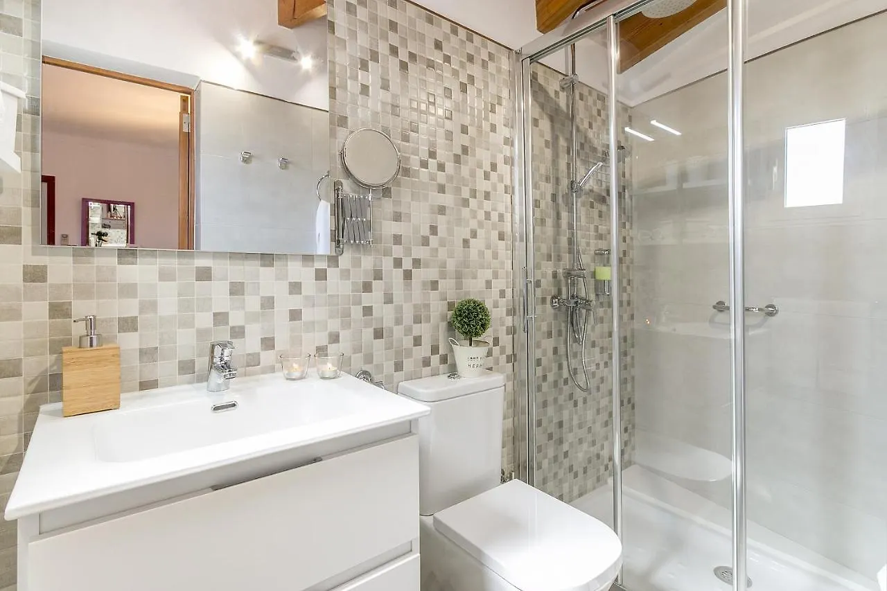Apartment Sa Fornera Alcúdia