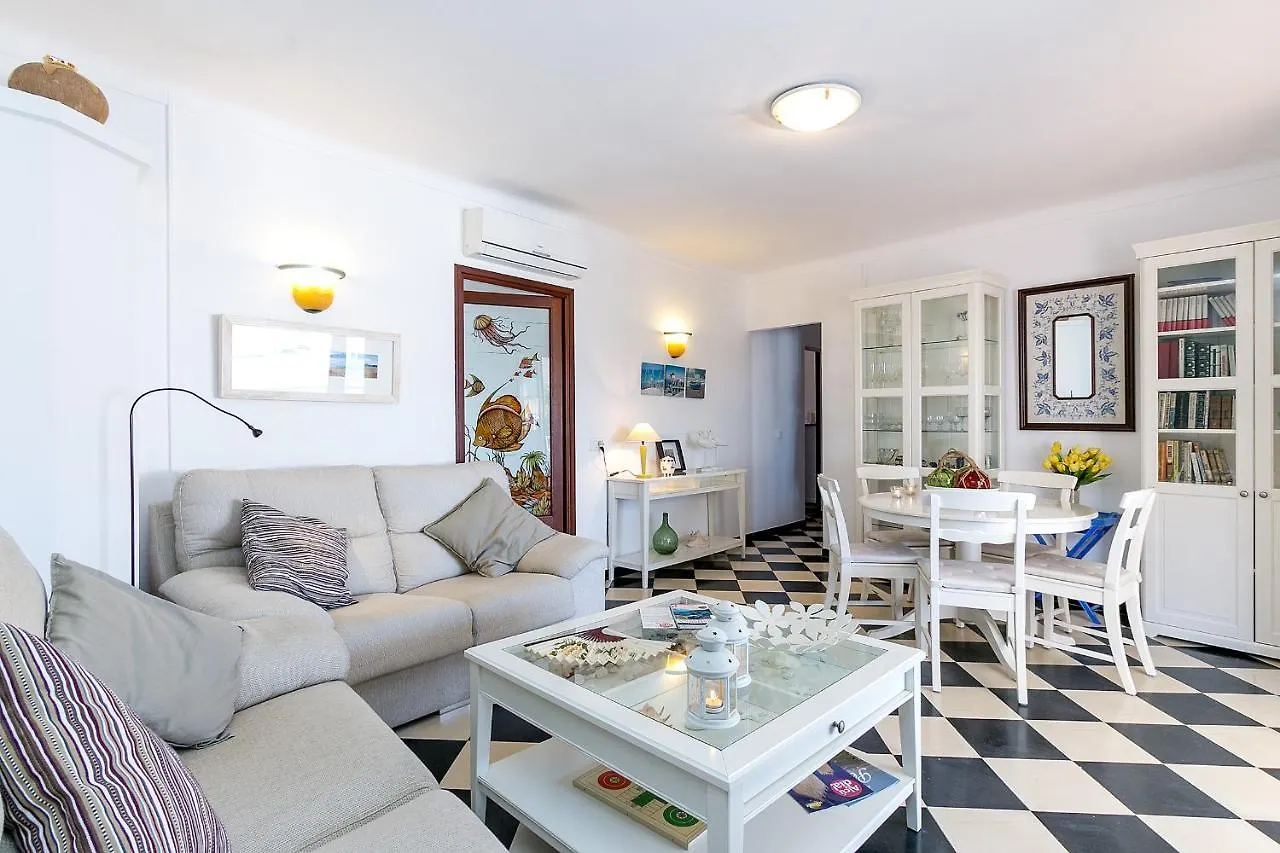 Apartment Sa Fornera Alcúdia Spanien